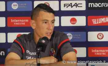 Ternana-Crotone, le pagelle: Falletti, che perla! Bene i due portieri e Molina, ingenuo Proietti - pianetaserieb.it