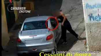 Crotone, il “market” della droga nel rione Fondo Gesù: chieste 11 condanne - Gazzetta del Sud - Edizione Calabria