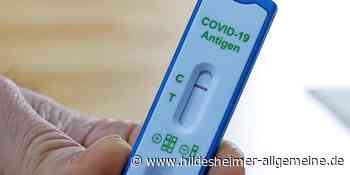 Bald deutlich mehr Testzentren in Stadt und Kreis Hildesheim - www.hildesheimer-allgemeine.de