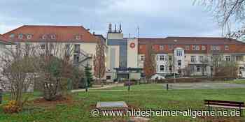 Besuchsverbot in weiterem Krankenhaus im Kreis Hildesheim - www.hildesheimer-allgemeine.de
