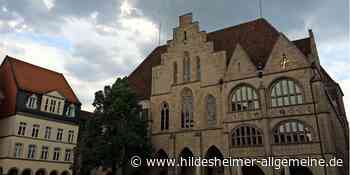 Wetterwarnung für den Kreis Hildesheim - www.hildesheimer-allgemeine.de