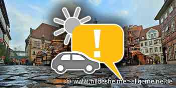 Das wird heute in Hildesheim wichtig: Erster Tag 2G plus, Gesundheitsamt schlecht erreichbar - www.hildesheimer-allgemeine.de