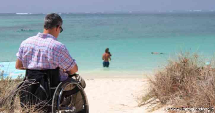 Dl fiscale, le persone con disabilità potranno sommare assegno di invalidità e reddito da lavoro: ok emendamenti Pd e M5s