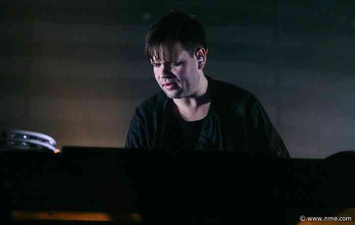 Trentemøller shares propulsive song ‘Dead Or Alive’ from new album ‘Memoria’
