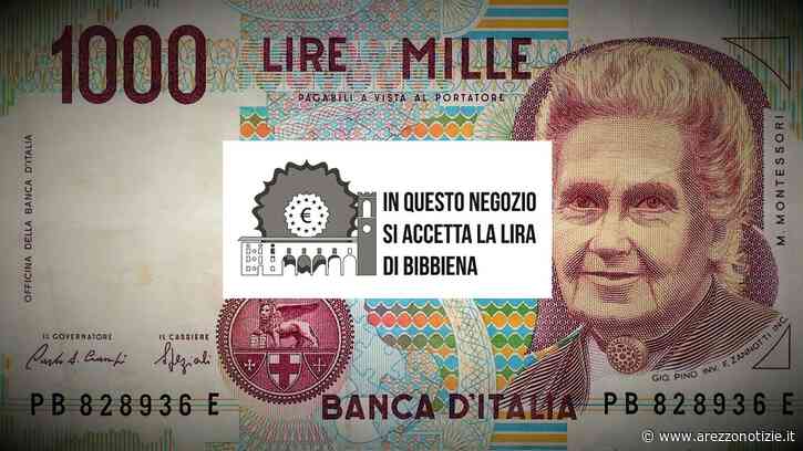 Buoni spesa con la Lira di Bibbiena: via al progetto - Arezzo Notizie