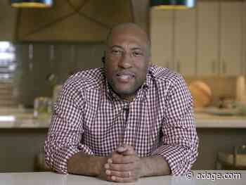 Judge throws out Byron Allen's $10 billion media discrimination lawsuit against McDonald's