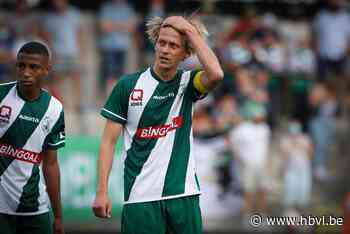 Glenn Neven gelooft in stunt: “Ben vergroeid met Lommel, maar dat heeft ook keerzijde” - Het Belang van Limburg