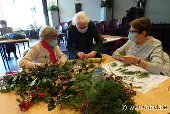 Samana bereidt zich voor op Kerstmis (Lommel) - Het Belang van Limburg Mobile - Het Belang van Limburg