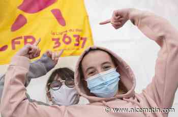 Que fait-on cette année pour le Téléthon dans la métropole Nice Côte d'Azur?