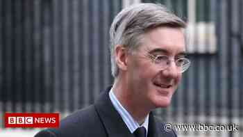 Jacob Rees-Mogg investigated by standards watchdog