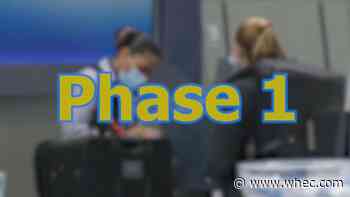 State of Emergency for Monroe County in effect due to rising hospitalization rates, phased restriction plan introduced