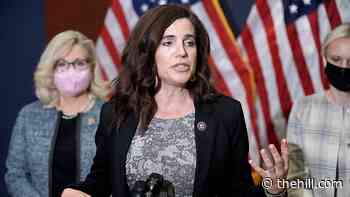 Mace writes to Fauci about 'Monkey Island'