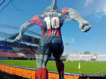 Serie B | Crotone ultimo per rendimento: i dati delle ultime dieci gare - ilRossoBlu.it