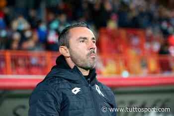 Diretta Crotone-Vicenza alle 18: probabili formazioni e dove vederla in tv - Tuttosport