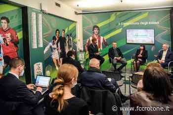 Al via il progetto “Fattore Campo” - F.C. Crotone