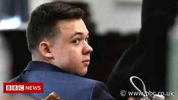 Facebook reverses Kyle Rittenhouse policy