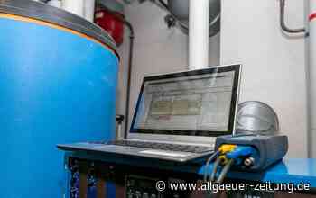 Welche Zukunftsaussichten hat der Enerigeträger Gas? - Allgäuer Zeitung