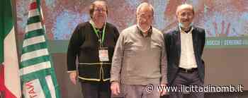 Pensionati, Giorgio Galbusera confermato segretario generale Cisl - Il Cittadino di Monza e Brianza