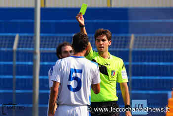 Serie C | Una vecchia conoscenza per Piacenza-Lecco: al "Garilli" arbitra Roberto Lovison di Padova. Un precedente - Lecco Channel News