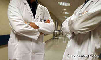 Covid | Salgono a 44 i pazienti ricoverati all'ospedale di Lecco - Lecco Notizie