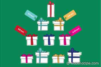 Con la Cri di Lecco il Natale solidale, raccolta di giocattoli per i bimbi di due comunità - Lecco Notizie