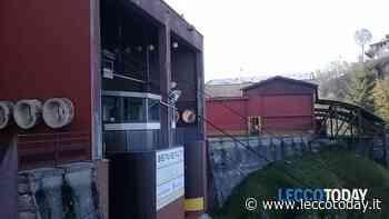 Ai Piani d'Erna in funivia anche di sera: 45mila euro per potenziare l'impianto - LeccoToday