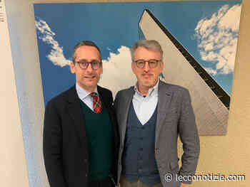 Approvata riforma sanità, Piazza e Formenti: "Potenziata l'offerta sanitaria" - Lecco Notizie