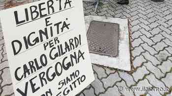Lecco, per il prof Gilardi il ritorno a casa si allontana ancora - Il Giorno