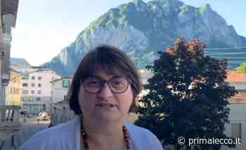 Lecco: da oggi nuova viabilità in via Ghislanzoni e Amendola - Prima Lecco