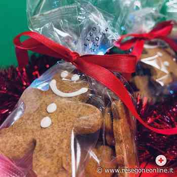 La Croce Rossa di Lecco organizza una raccolta fondi in piazza Garibaldi - ResegoneOnline