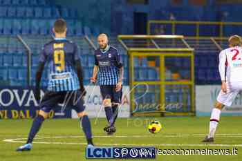Pagelle | Lecco-Südtirol: alla capolista basta il solito schema. Casiraghi: 7 - Lecco Channel News