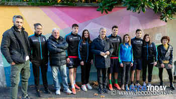 Calcio Lecco: con il Sudtirol in campo anche per dire «no!» alla violenza sulle donne - LeccoToday