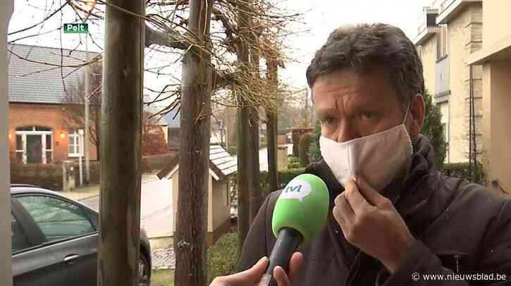 Noord-Limburg wil lichte lockdown