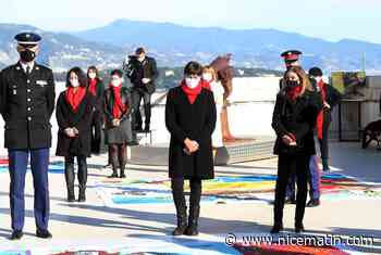 Fight Aids Monaco se souvient des personnes disparues des suites du VIH