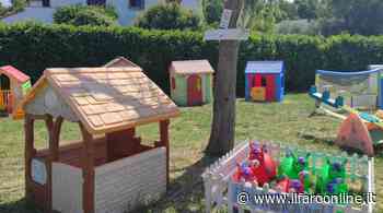 Polemica parchi pubblici ad Ardea, Soldati: "Tesseramento legittimo, ma non è per l'ingresso". Ecco perché - Il Faro online