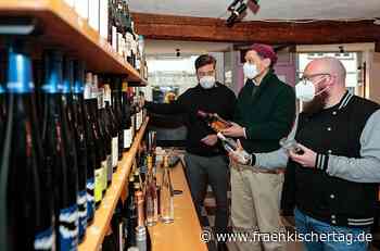 Corona in Bamberg: Wer von den G-Regeln besonders betroffen ist - Fränkischer Tag