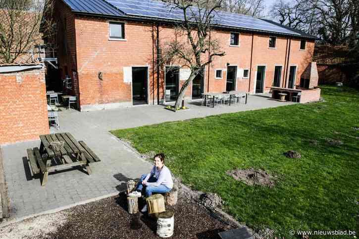 Uitbaters grote vakantiehuizen krijgen veel vragen door miscommunicatie overheid