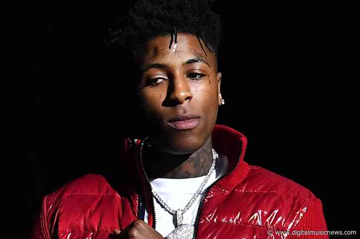Days After Removing His YouTube Videos, NBA YoungBoy Is Named SoundCloud’s Top Artist of 2021