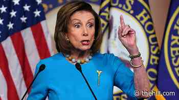 Pelosi: Democrats can't allow 'indecent' Boebert comments to stand