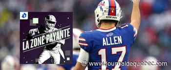 [BALADO] La Zone payante: duel au sommet à Buffalo