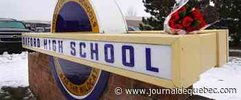 Un quatrième élève succombe à ses blessures dans le Michigan