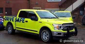 Alberta extends freeze on new photo radar locations, aims to reduce ‘cash cow’ factor