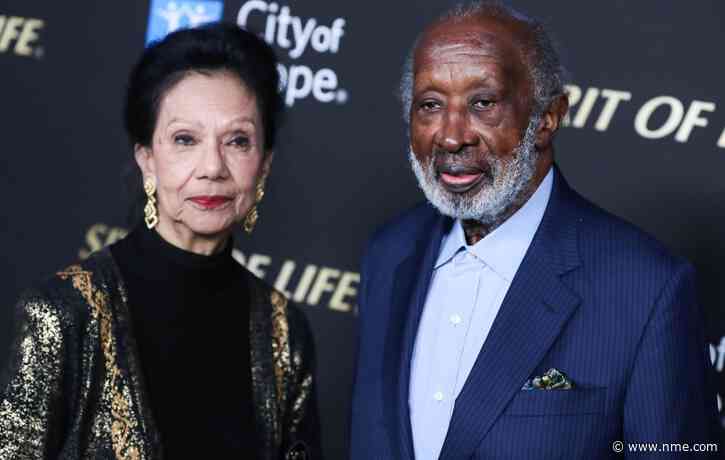 Jacqueline Avant, wife of Motown Records’ Clarence Avant, killed in home invasion