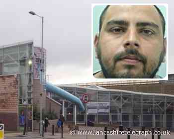 Murder accused denies killing son at Waves in Blackburn