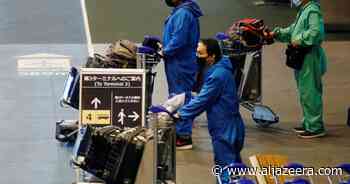 Omicron travel bans harming global cooperation, WHO warns: Live - Aljazeera.com