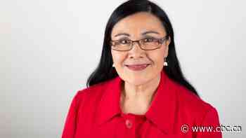 Longtime Igalaaq host Rassi Nashalik inducted into CBC News Hall of Fame