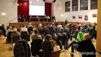 Schulstandort: Starkes parteiübergreifendes Signal aus Marktheidenfeld - Main-Post