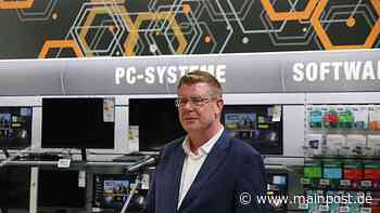 Nach Bangen beim Bau: Neuer Elektromarkt in Marktheidenfeld eröffnet - Main-Post