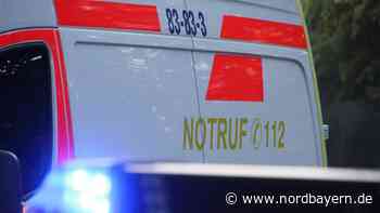 Schwerer Verkehrsunfall: 61-Jährige kommt bei Marktheidenfeld ums Leben - Nordbayern.de