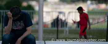 Un premier cas du variant Omicron confirmé aux États-Unis